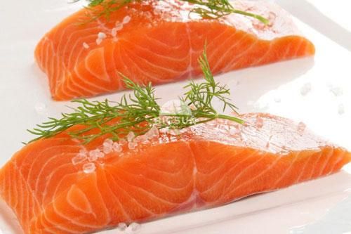 5 sai lầm khi ăn cá hồi khiến món ngon trở thành phế phẩm, mất sạch dinh dưỡng