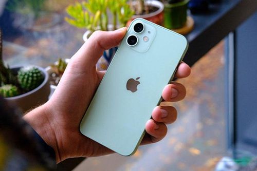 Bán ế, Apple chính thức cắt giảm sản xuất iPhone 12 mini