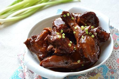 Thịt vịt kho với loại nước này vừa hết sạch mùi hôi lại thơm mềm nức mũi, 'bay' hết cả nồi cơm