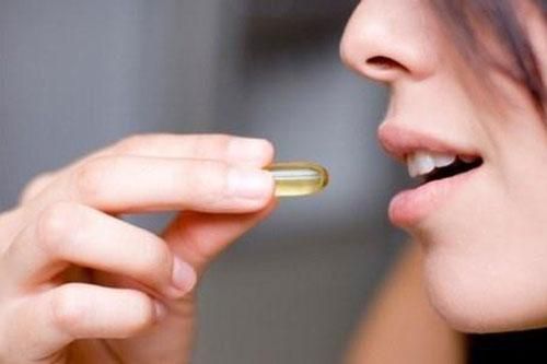 Lưu ý khi dùng vitamin E bạn phải biết