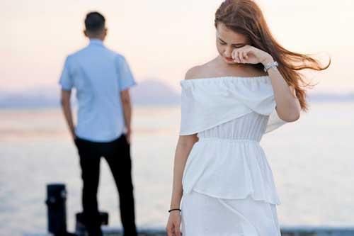 8 lý do khiến chàng không còn quan tâm đến bạn