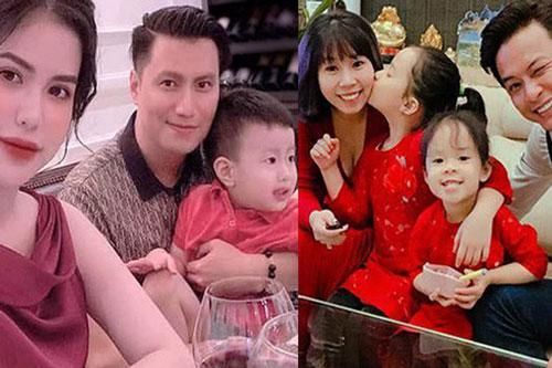 Hồng Đăng - Việt Anh: Đời tư trái ngược của cặp chiến hữu trong 'Hướng dương ngược nắng'