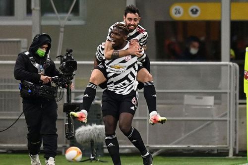 Đội hình dự kiến Leicester vs MU: Pogba đá chính, Van de Beek dự bị