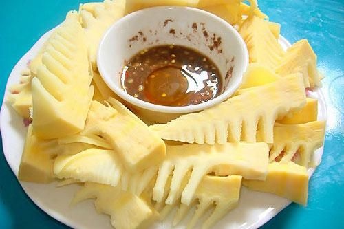 Sai lầm tai hại khi ăn măng mà rất nhiều người mắc phải, tránh kẻo ngộ độc bất ngờ