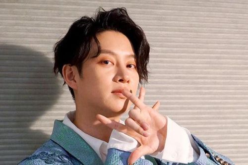 Ơn trời, Kim Heechul đã tìm ra vai diễn sinh ra để dành riêng cho mình