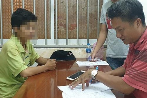 Bắt nghi phạm đánh đập nữ sinh lớp 6 đến bất tỉnh trên đường đi học về