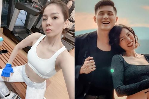 Quang Hà vô tình tiết lộ chuyện nhạy cảm của Lệ Quyên và Lâm Bảo Châu?