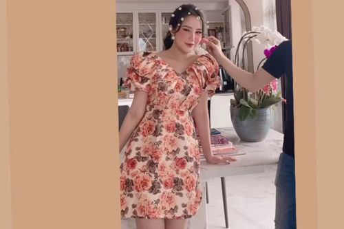 Vợ thiếu gia Phan Thành khoe căn hộ tiền tỉ, gian bếp nhìn vào đã thấy muốn làm dâu