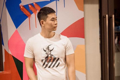 Nhiếp ảnh gia Lã Mạnh Tuấn(Latuanphotography): Chàng trai trẻ tài hoa cùng niềm đam mê cháy bỏng với nghề