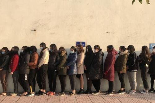 Nhiều phụ nữ đánh bạc, Viện Kiểm sát nhắc Hội phụ nữ 'lưu tâm': Chủ tịch Hội LHPN Hà Tĩnh lên tiếng