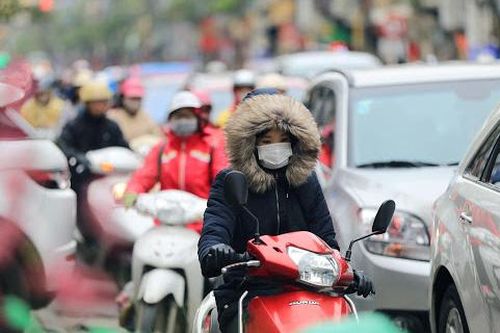 Miền Bắc đón rét nàng Bân, cần làm gì để bảo vệ sức khỏe?