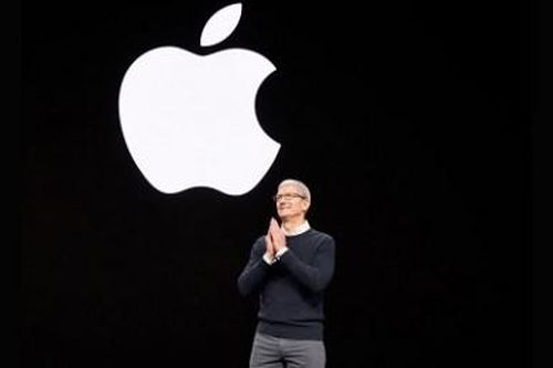 Apple phải trả 308,5 triệu USD vì vi phạm bản quyền sáng chế