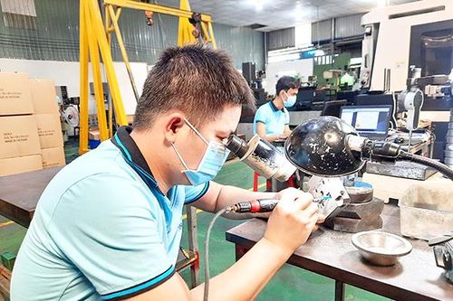 Khởi nghiệp đổi mới sáng tạo, không thể thiếu 'vườn ươm' doanh nghiệp