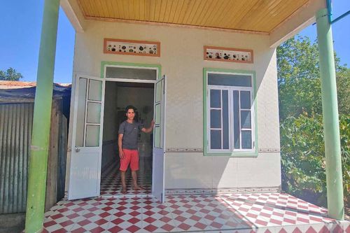 Chư Păh hỗ trợ cựu chiến binh thoát nghèo