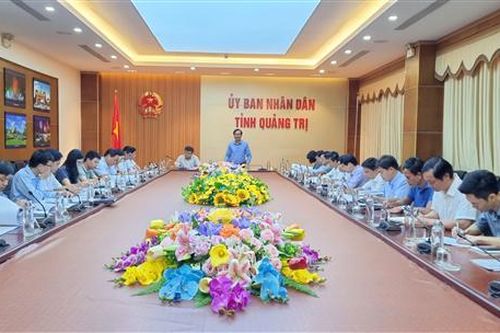 Quy hoạch xây dựng các đô thị đáp ứng nhu cầu phát triển, hiện đại nhưng phải đảm bảo môi trường sinh thái