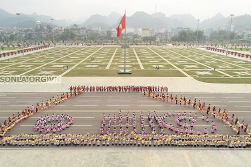 Các hoạt động sôi nổi chào mừng Kỷ niệm 90 năm Ngày thành lập Đoàn TNCS Hồ Chí Minh