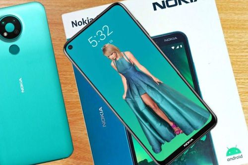 Nokia X20 lộ cấu hình sức mạnh trên Geekbench
