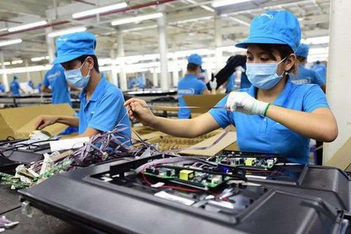 Bổ sung 9,4 tỷ đồng phát triển nguồn nhân lực doanh nghiệp nhỏ và vừa