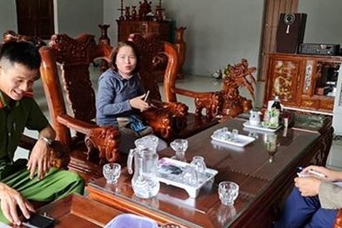 Bộ trưởng Tô Lâm gửi thư cảm ơn 3 gia đình hiến đất xây trụ sở Công an xã