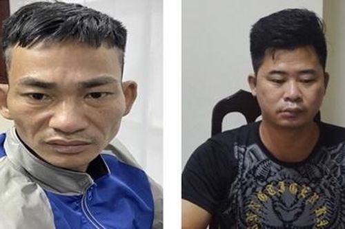 Xây hầm kiên cố, tổ chức đánh bạc thu tiền 'hồ'