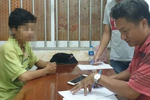 Vụ nữ sinh lớp 6 bị đánh ngất xỉu: Thủ phạm là thiếu niên 16 tuổi