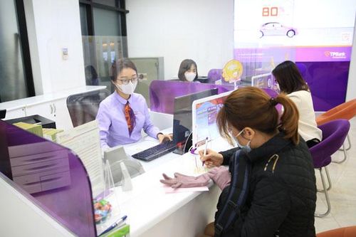 Tiếp tục thúc đẩy thanh toán không dùng tiền mặt