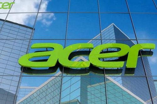 Hãng máy tính Acer bị tống tiền 50 triệu USD sau cuộc tấn công bằng mã độc