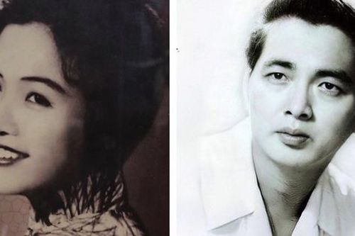Cuộc đời giai nhân nức tiếng Lê Hằng, từng là 'nàng thơ' của nhạc sĩ Đoàn Chuẩn