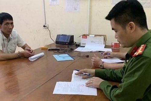 Bắt tạm giam tài xế 'xe điên' gây tai nạn liên hoàn khiến 1 người tử vong ở Bắc Kạn