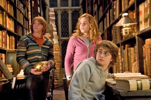 Tái ngộ thế giới phép thuật Harry Poter sau một thập kỷ