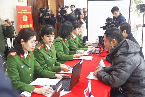 Bổ sung thông tin ngày, tháng sinh để làm thẻ Căn cước công dân thì phải làm những thủ tục gì?