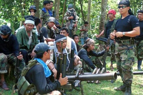 Quân đội Philippines tiêu diệt lãnh đạo cấp cao của Abu Sayyaf
