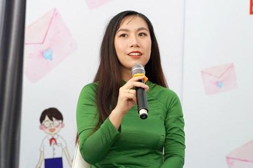 Bảo vệ trẻ em trên môi trường mạng