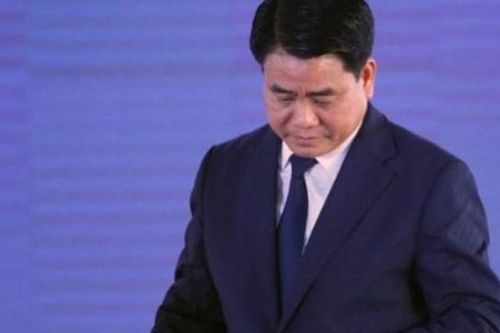 Ông Nguyễn Đức Chung sắp hầu tòa lần hai