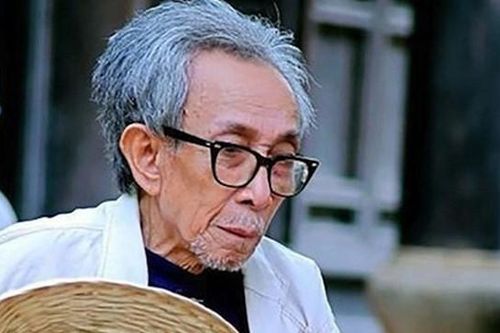 Nhớ Kim Lân qua 'Người kép già'