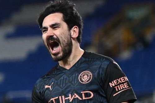 Man City vào bán kết FA Cup