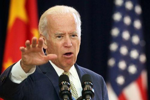 Chiến lược của Tổng thống Biden để đối phó Trung Quốc