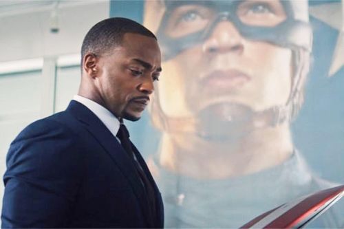 'Falcon và Chiến binh Mùa đông' sẽ tác động mạnh mẽ tới Vũ trụ Marvel
