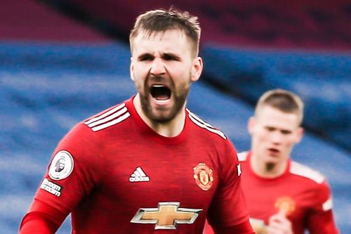 MU hướng tới danh hiệu đầu dưới thời Solskjaer