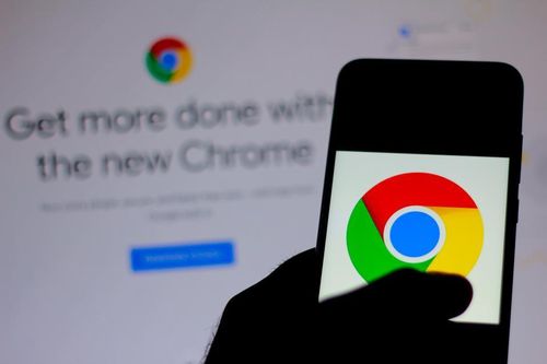 Đã đến lúc từ bỏ Google Chrome