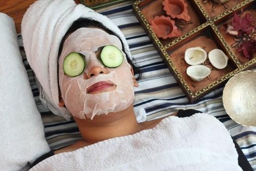 6 sai lầm cần tránh khi sử dụng mặt nạ giấy