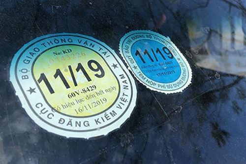 Khi nào ôtô cần đi đăng kiểm?