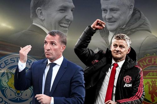 MU trước cơ hội lập kỷ lục tại FA Cup