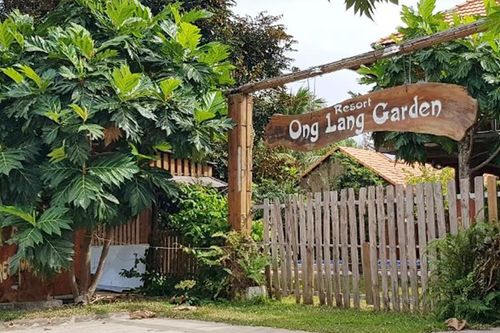 Resort Phú Quốc giảm mạnh giá phòng