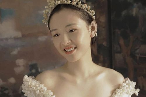 Ngô Thiến - 'tiểu công chúa' sa sút sự nghiệp vì đời tư