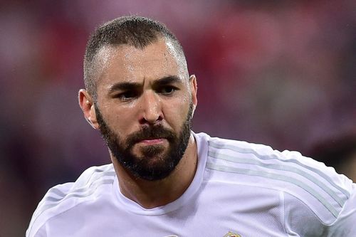 Benzema mãi là số hai sau Ronaldo ở Real