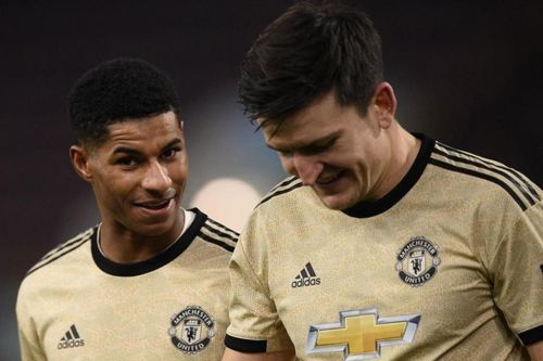 Solskjaer: 'Nếu muốn cuộc sống dễ dàng, đừng chơi cho MU'