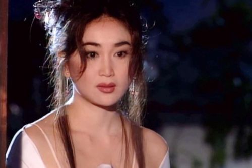 Vì sao Ôn Bích Hà là Phan Kim Liên quyến rũ nhất?