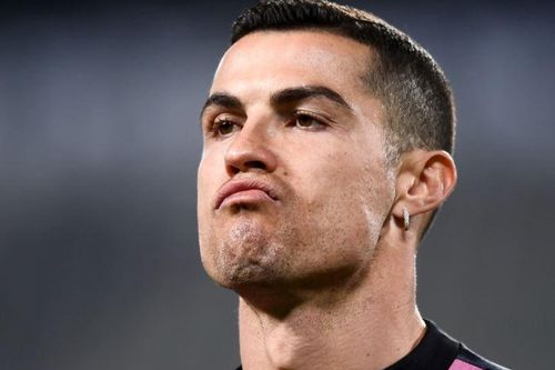 Real lên 2 phương án mua lại Ronaldo