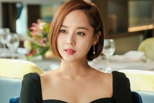 Những vai diễn nổi bật của 'nữ thần đẹp nhất Kpop'